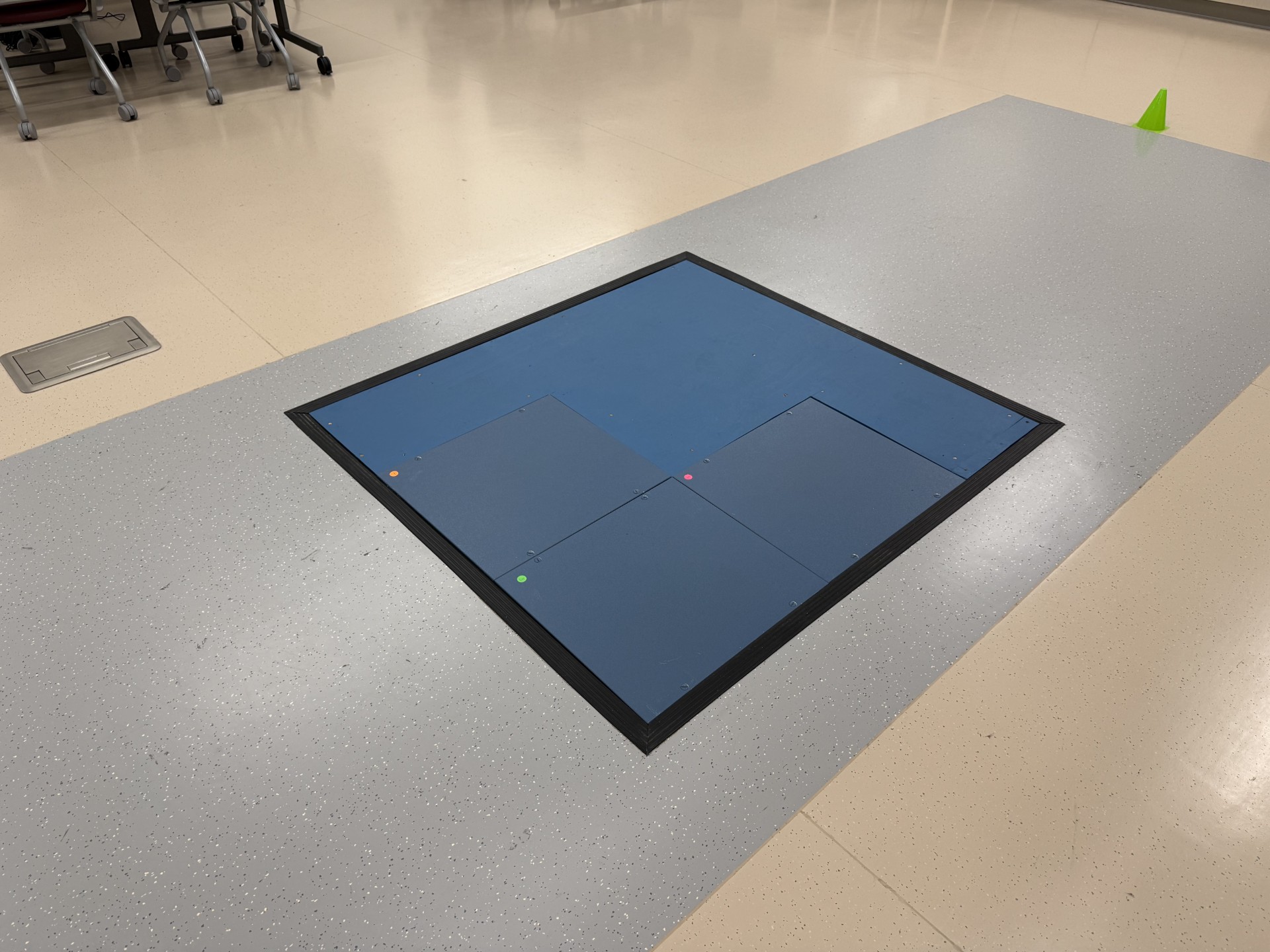Biomechanics Lab